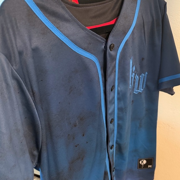 Kai Wachi Reversible Jersey - Picture 9 of 13